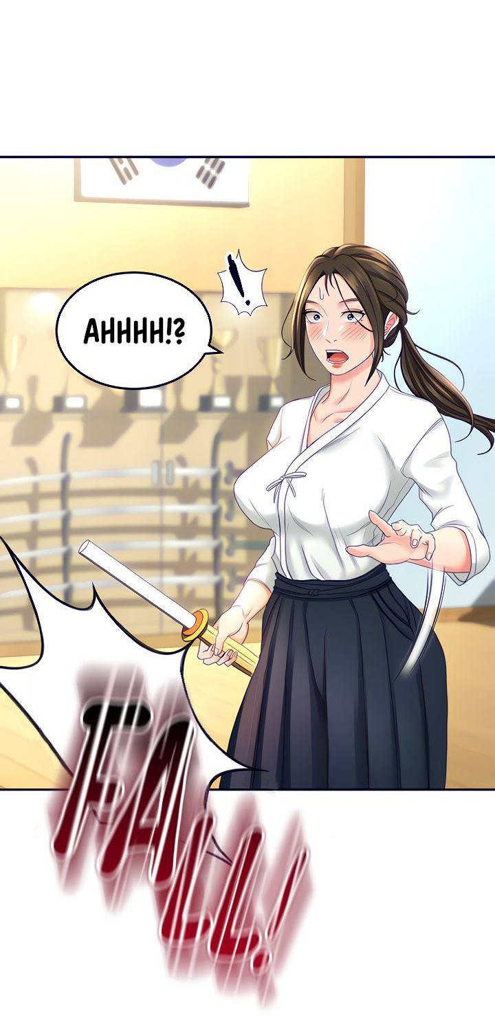 CLB Kiếm Đạo Chap Chapter 5-CLB Kiếm Đạo - Next Chap 6