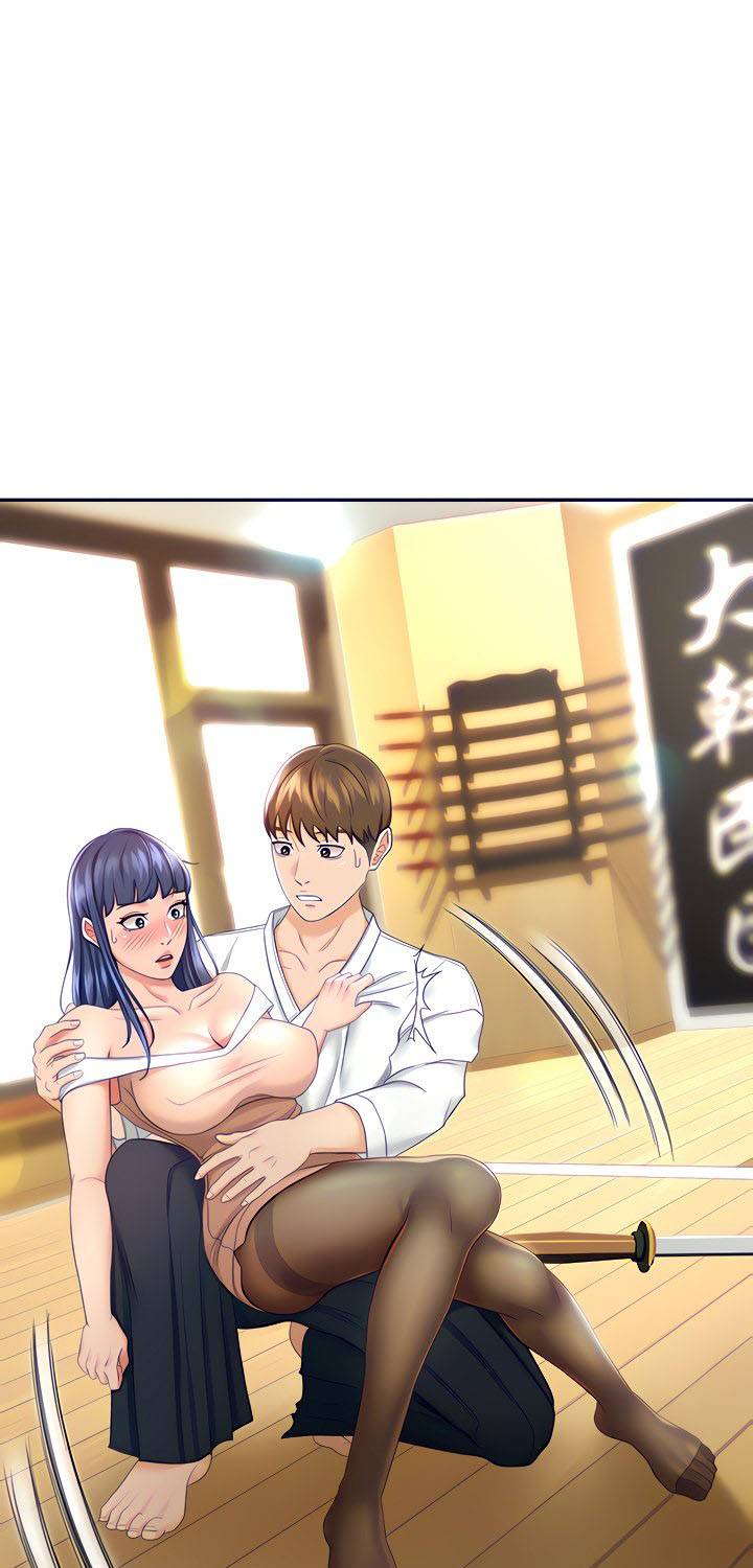 CLB Kiếm Đạo Chap Chapter 5-CLB Kiếm Đạo - Next Chap 6