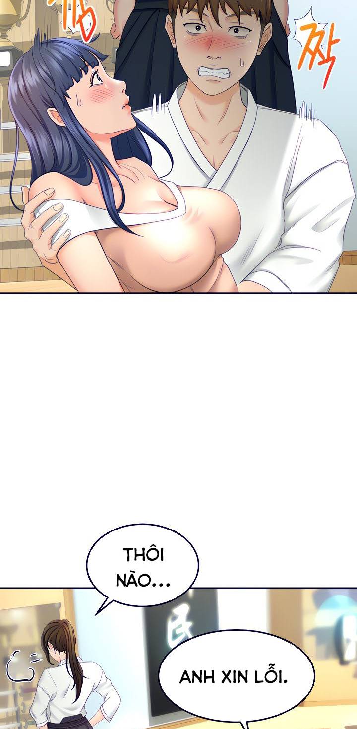 CLB Kiếm Đạo Chap Chapter 5-CLB Kiếm Đạo - Next Chap 6