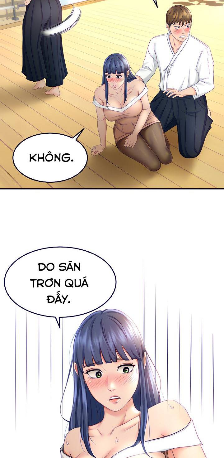 CLB Kiếm Đạo Chap Chapter 5-CLB Kiếm Đạo - Next Chap 6