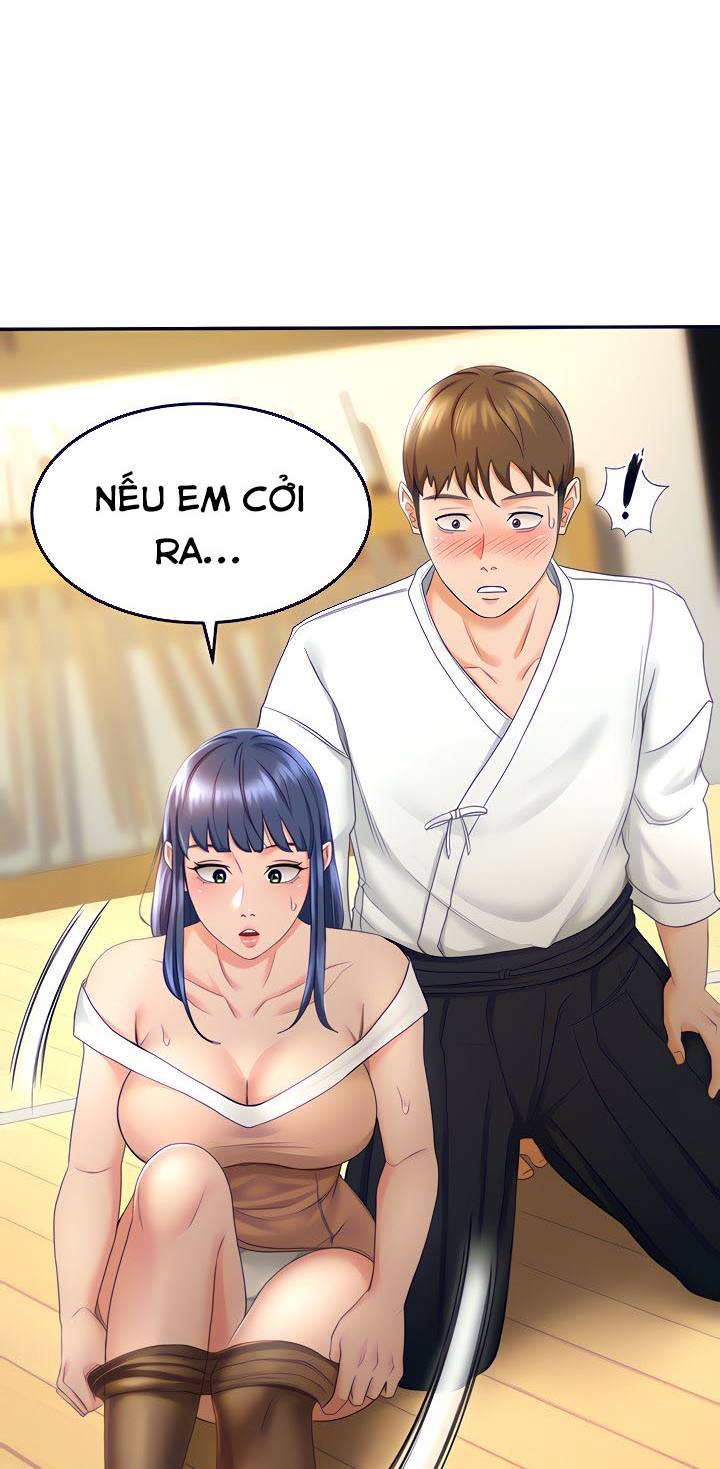 CLB Kiếm Đạo Chap Chapter 5-CLB Kiếm Đạo - Next Chap 6