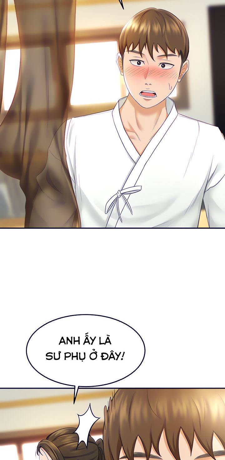 CLB Kiếm Đạo Chap Chapter 5-CLB Kiếm Đạo - Next Chap 6