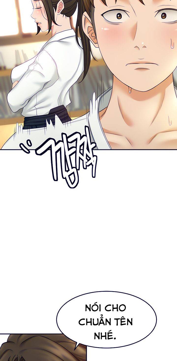 CLB Kiếm Đạo Chap Chapter 5-CLB Kiếm Đạo - Next Chap 6