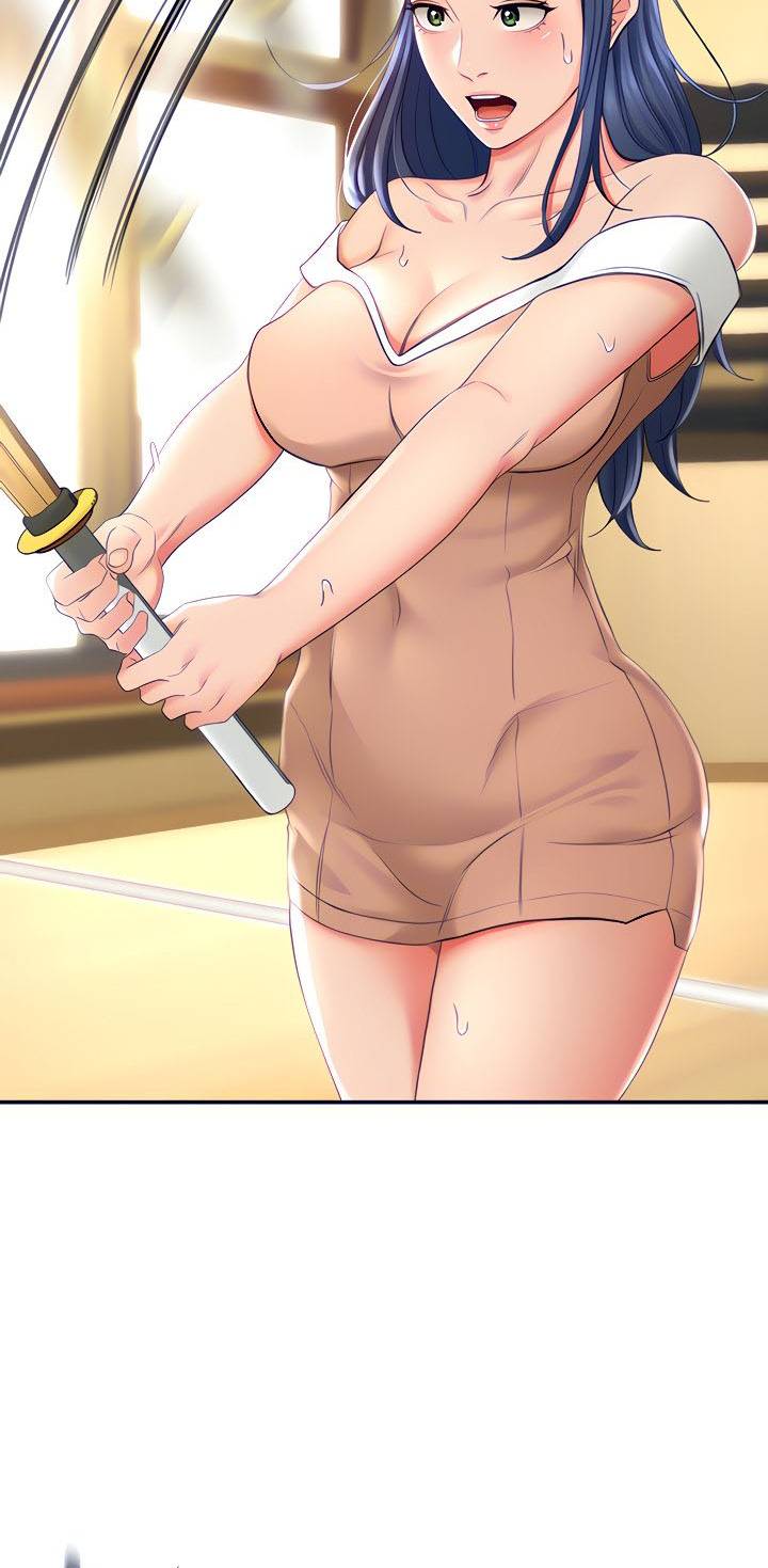 CLB Kiếm Đạo Chap Chapter 5-CLB Kiếm Đạo - Next Chap 6