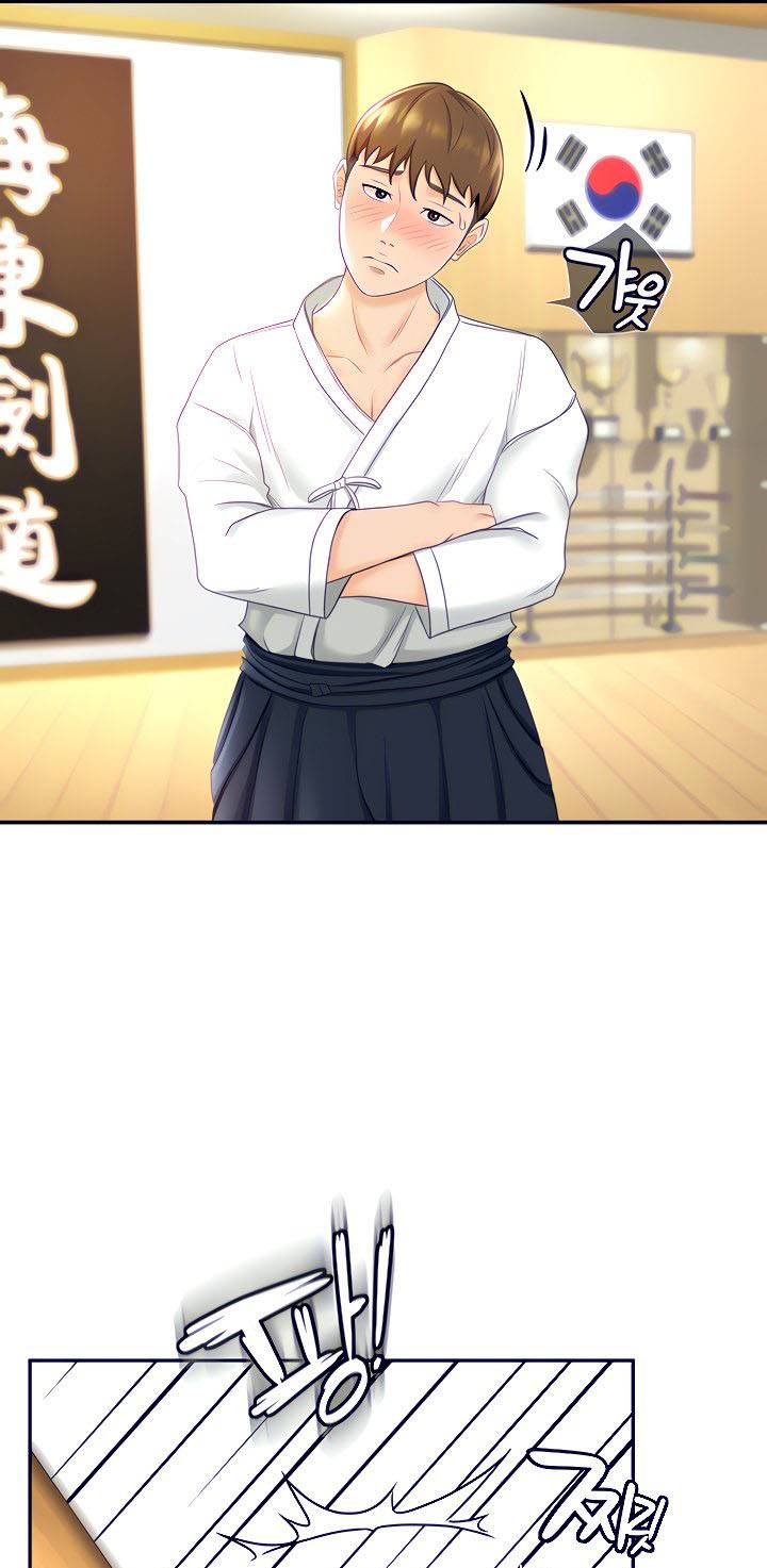 CLB Kiếm Đạo Chap Chapter 5-CLB Kiếm Đạo - Next Chap 6