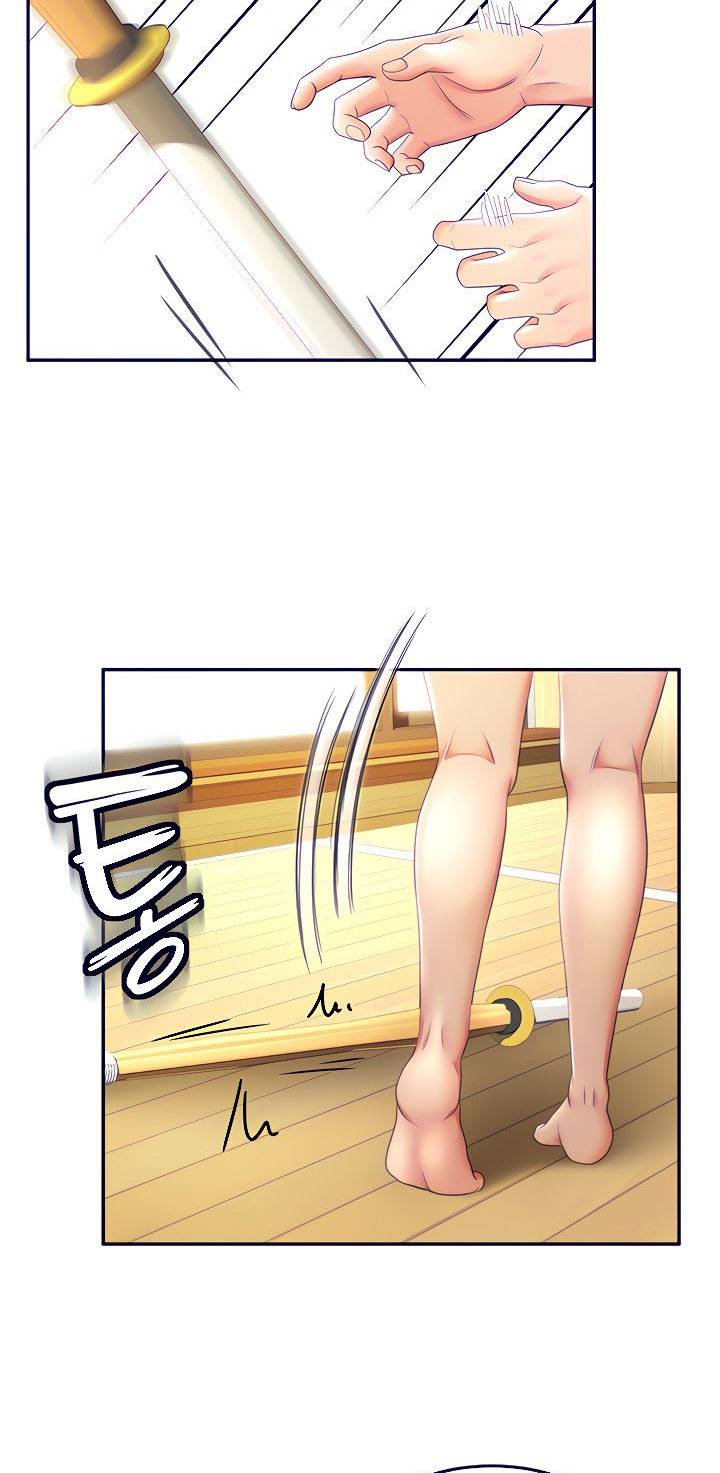 CLB Kiếm Đạo Chap Chapter 5-CLB Kiếm Đạo - Next Chap 6