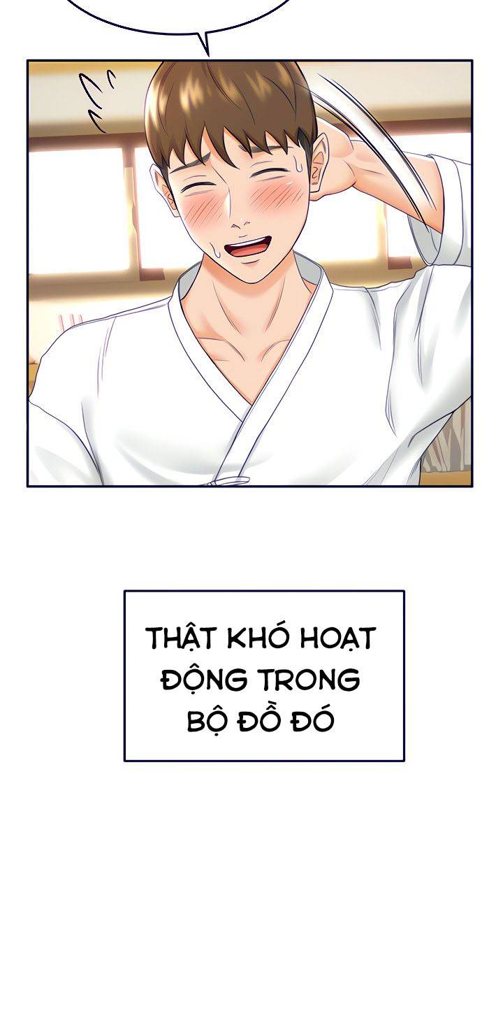 CLB Kiếm Đạo Chap Chapter 5-CLB Kiếm Đạo - Next Chap 6