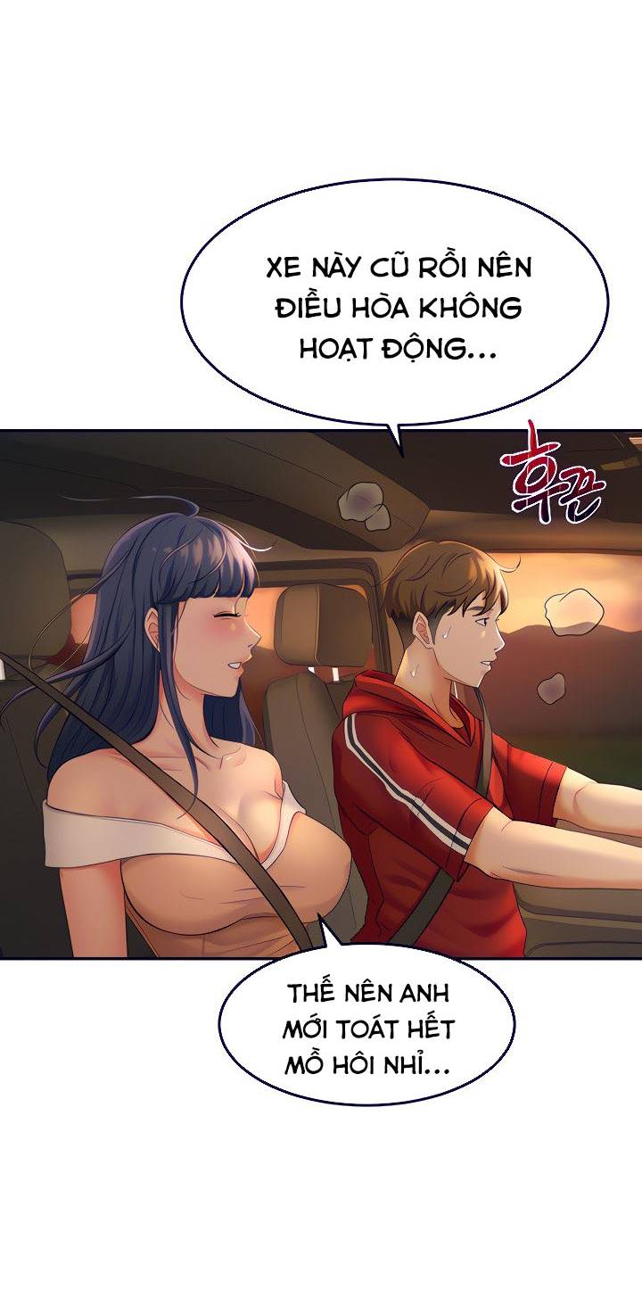 CLB Kiếm Đạo Chap Chapter 5-CLB Kiếm Đạo - Next Chap 6