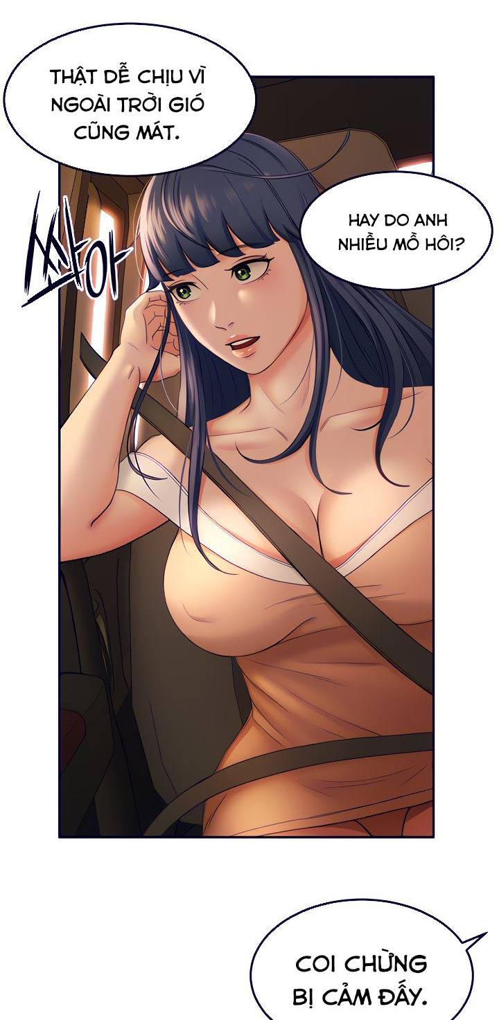 CLB Kiếm Đạo Chap Chapter 5-CLB Kiếm Đạo - Next Chap 6