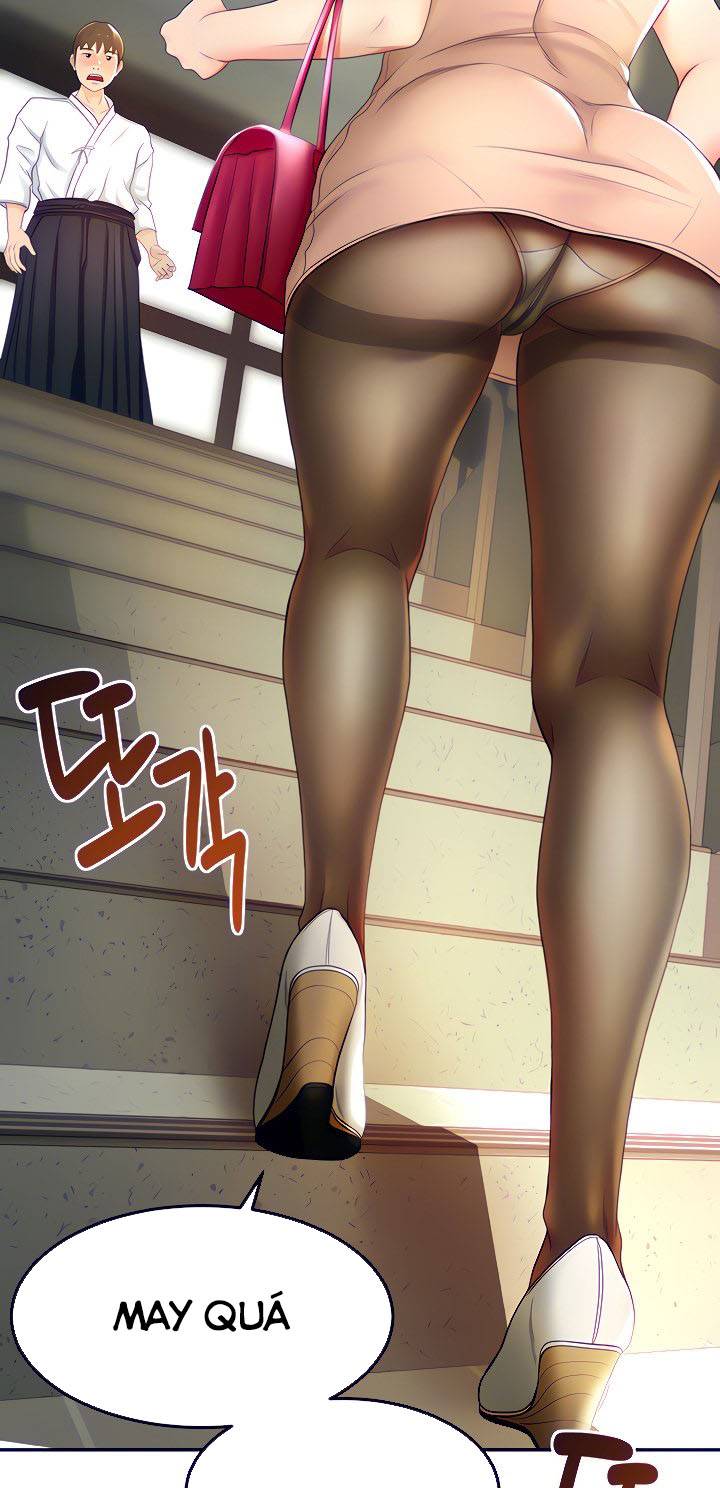 CLB Kiếm Đạo Chap Chapter 5-CLB Kiếm Đạo - Next Chap 6