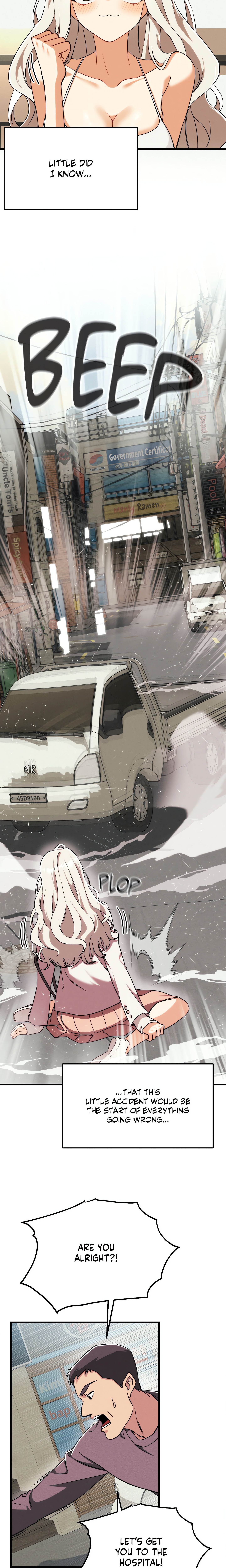 Cliterary Book Club Chap Chapter 1 - Episode 1-Cliterary Book Club - Next Chap 2