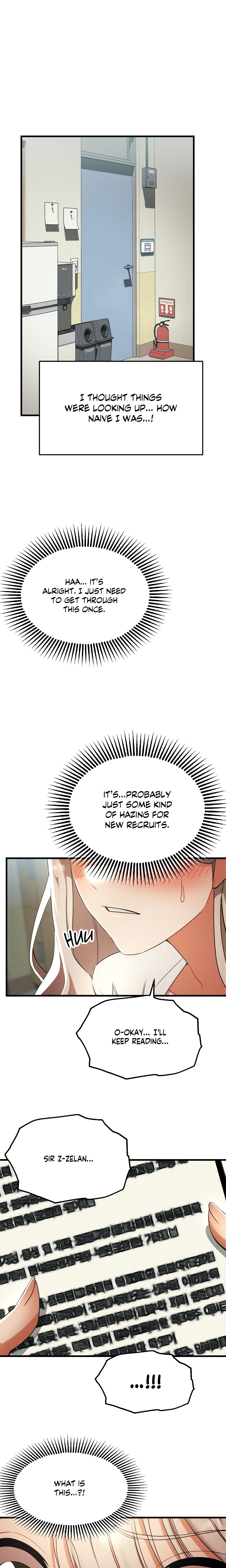 Cliterary Book Club Chap Chapter 1 - Episode 1-Cliterary Book Club - Next Chap 2