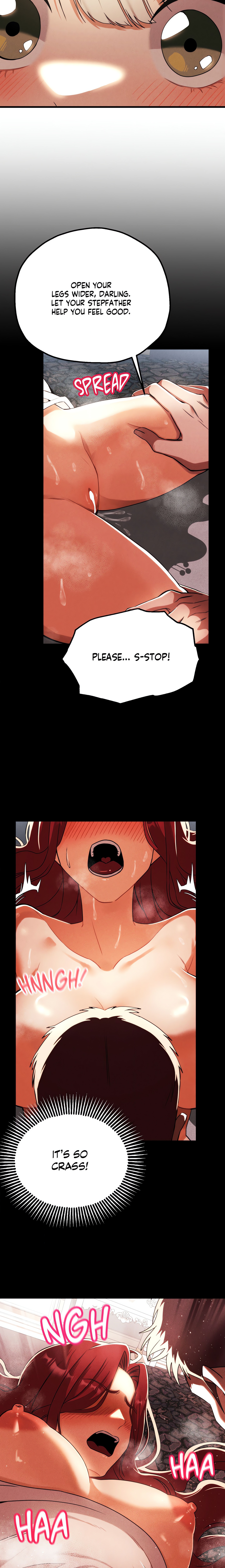 Cliterary Book Club Chap Chapter 1 - Episode 1-Cliterary Book Club - Next Chap 2