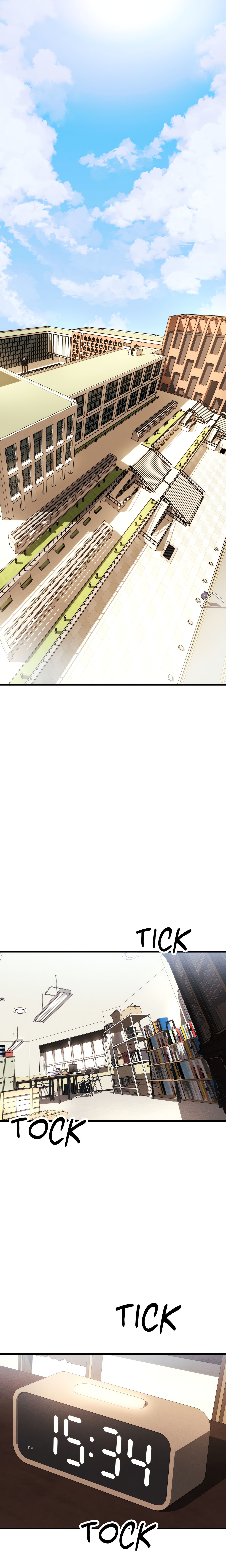 Cliterary Book Club Chap Chapter 1 - Episode 1-Cliterary Book Club - Next Chap 2