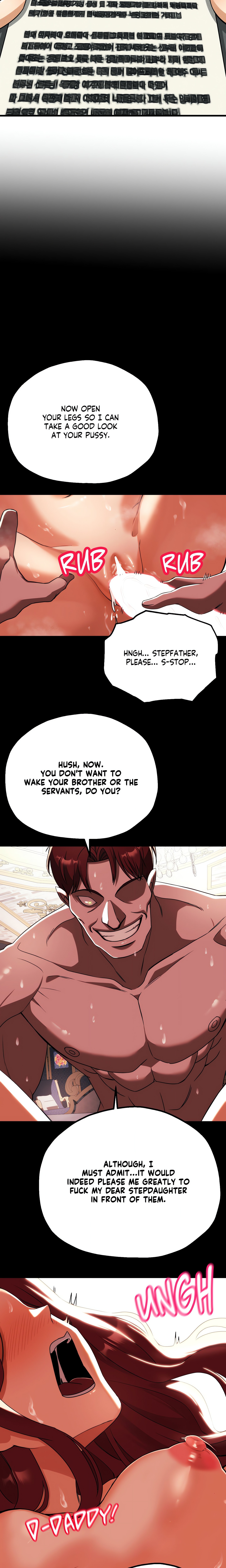 Cliterary Book Club Chap Chapter 1 - Episode 1-Cliterary Book Club - Next Chap 2