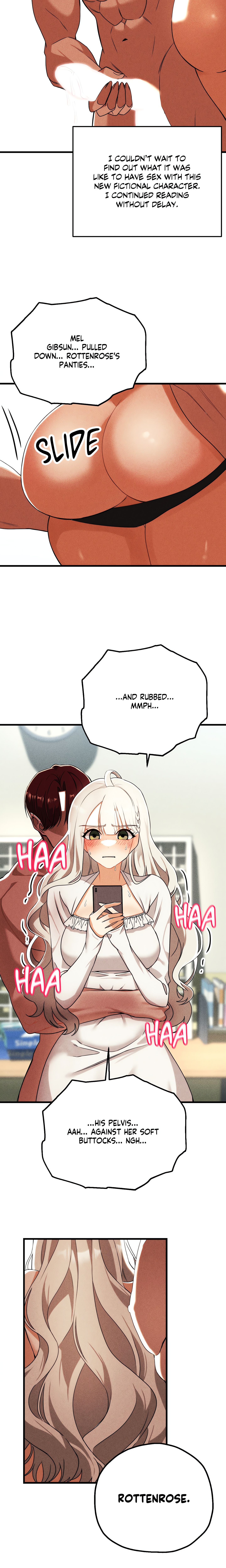 Cliterary Book Club Chap Chapter 1 - Episode 1-Cliterary Book Club - Next Chap 2