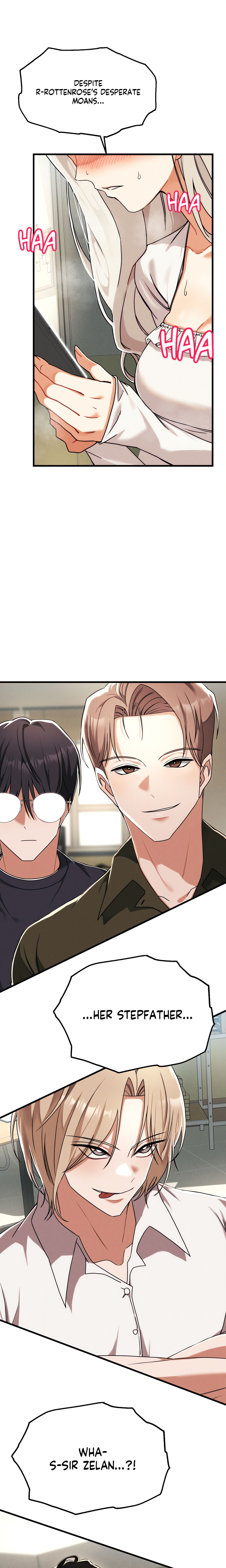 Cliterary Book Club Chap Chapter 1 - Episode 1-Cliterary Book Club - Next Chap 2