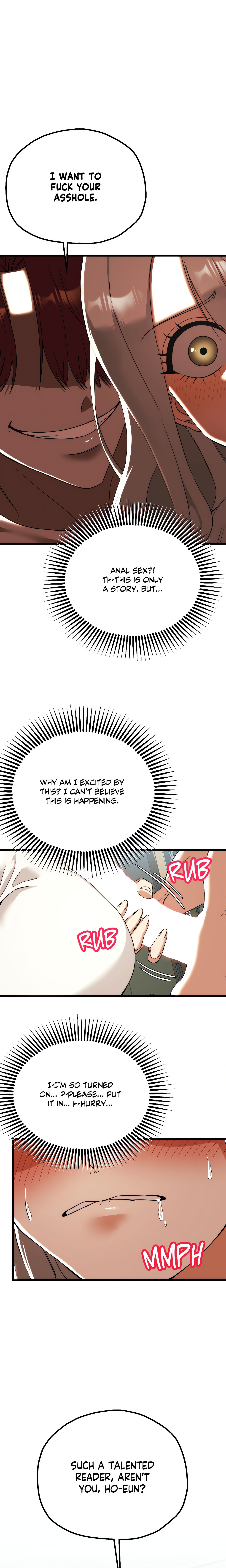 Cliterary Book Club Chap Chapter 1 - Episode 1-Cliterary Book Club - Next Chap 2