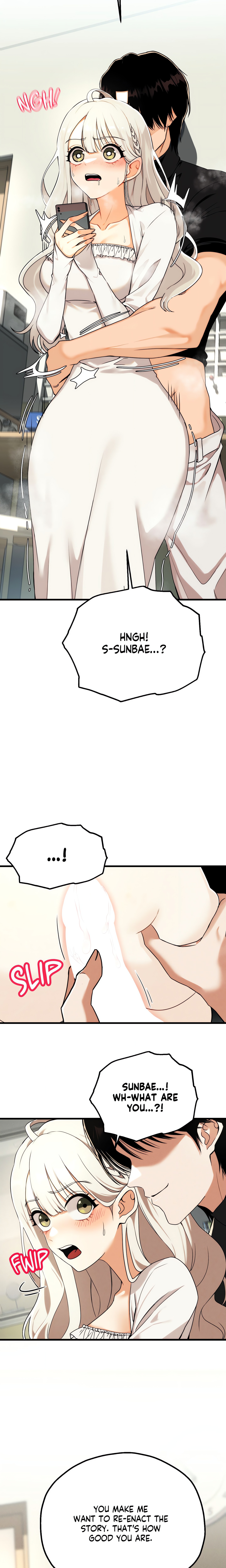 Cliterary Book Club Chap Chapter 1 - Episode 1-Cliterary Book Club - Next Chap 2