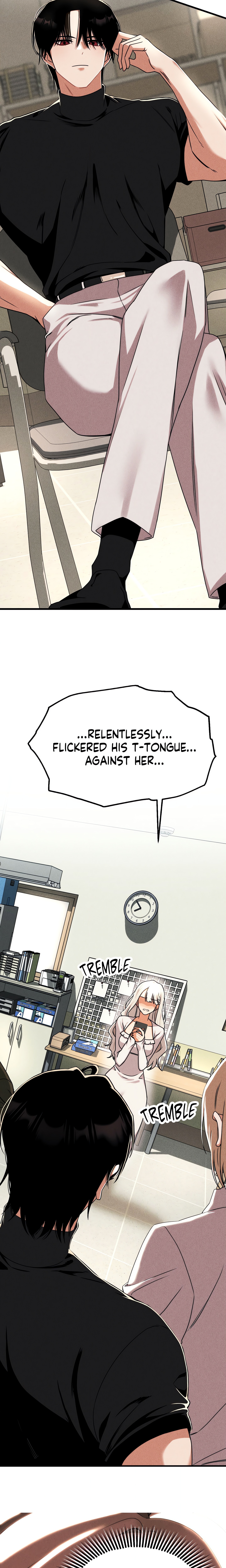 Cliterary Book Club Chap Chapter 1 - Episode 1-Cliterary Book Club - Next Chap 2