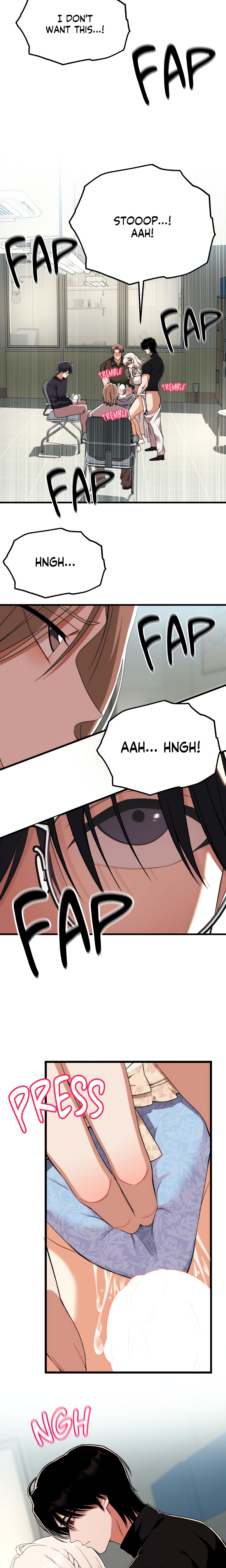 Cliterary Book Club Chap Chapter 2 - Episode 2-Cliterary Book Club - Next Chap 3