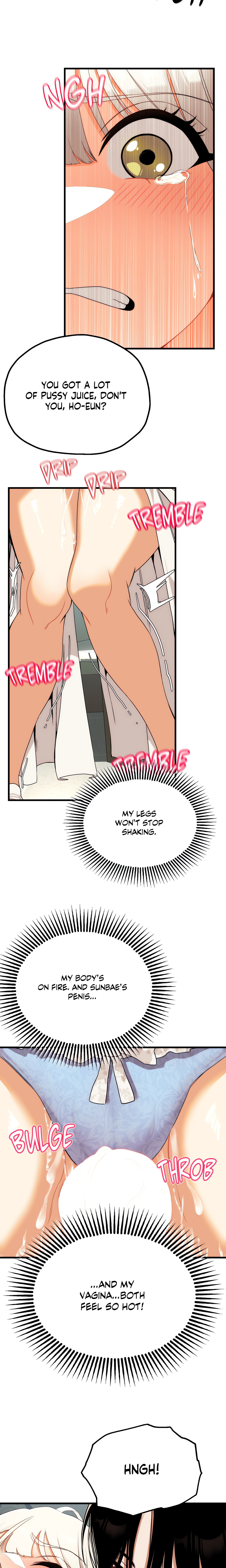 Cliterary Book Club Chap Chapter 2 - Episode 2-Cliterary Book Club - Next Chap 3