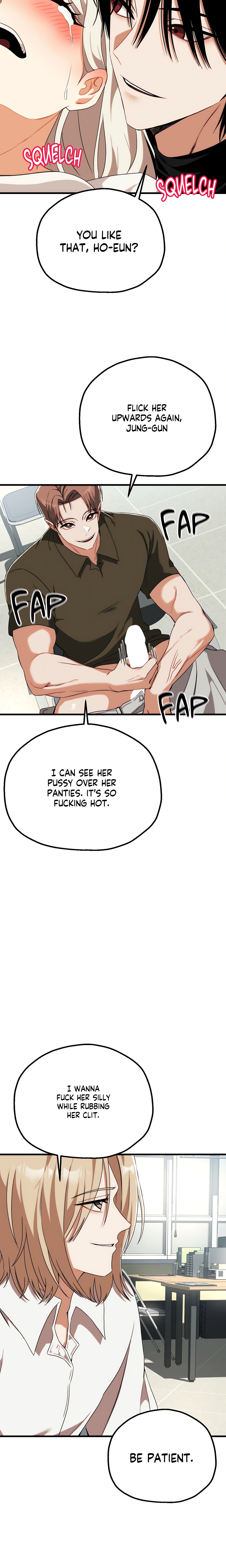 Cliterary Book Club Chap Chapter 2 - Episode 2-Cliterary Book Club - Next Chap 3