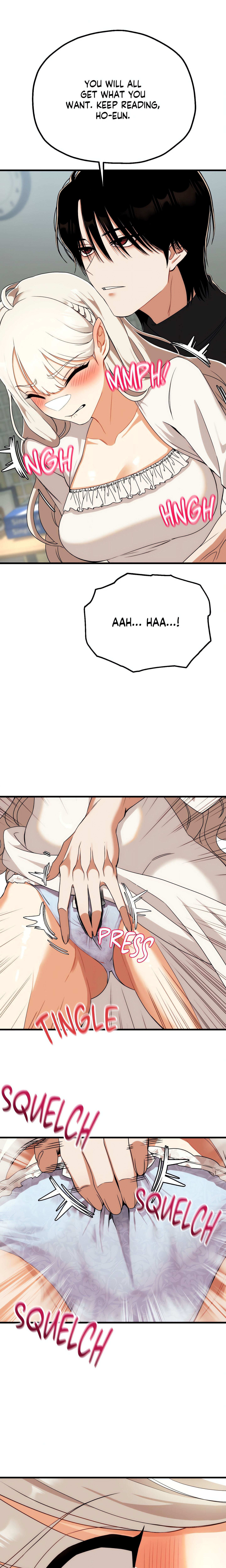 Cliterary Book Club Chap Chapter 2 - Episode 2-Cliterary Book Club - Next Chap 3