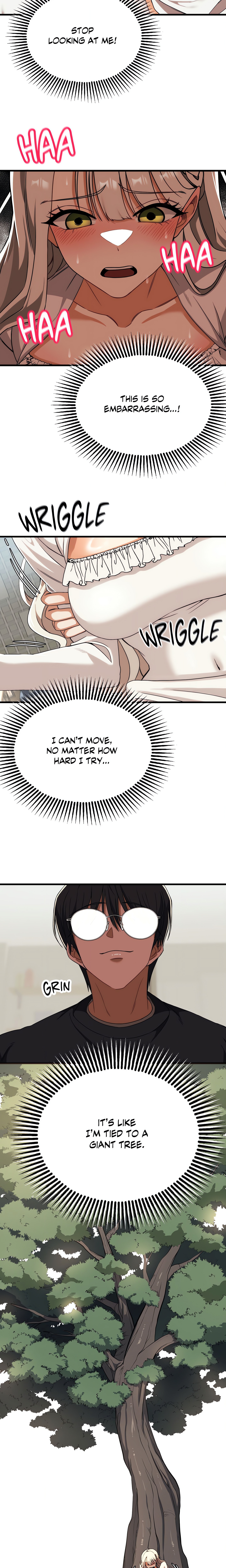 Cliterary Book Club Chap Chapter 2 - Episode 2-Cliterary Book Club - Next Chap 3