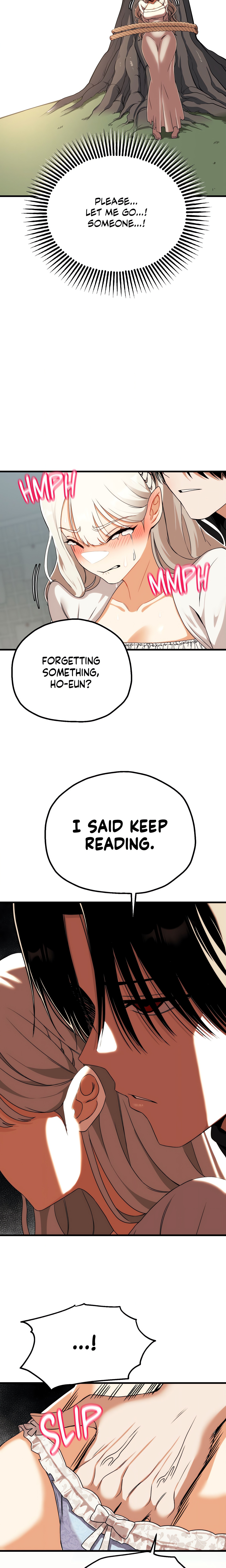 Cliterary Book Club Chap Chapter 2 - Episode 2-Cliterary Book Club - Next Chap 3