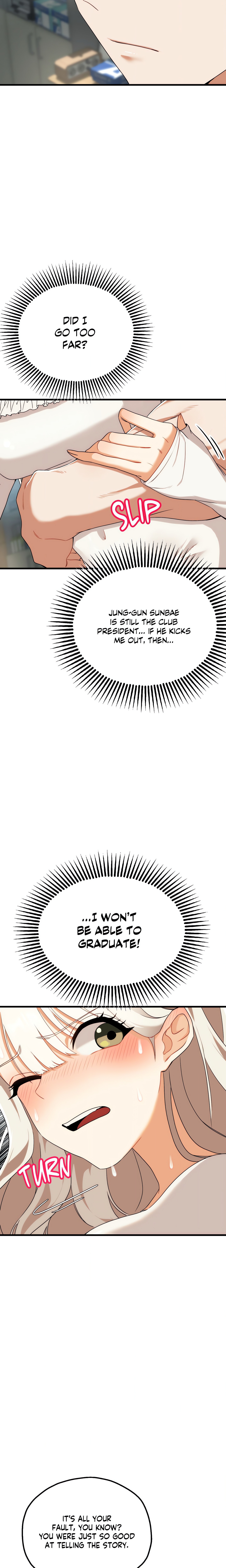 Cliterary Book Club Chap Chapter 2 - Episode 2-Cliterary Book Club - Next Chap 3