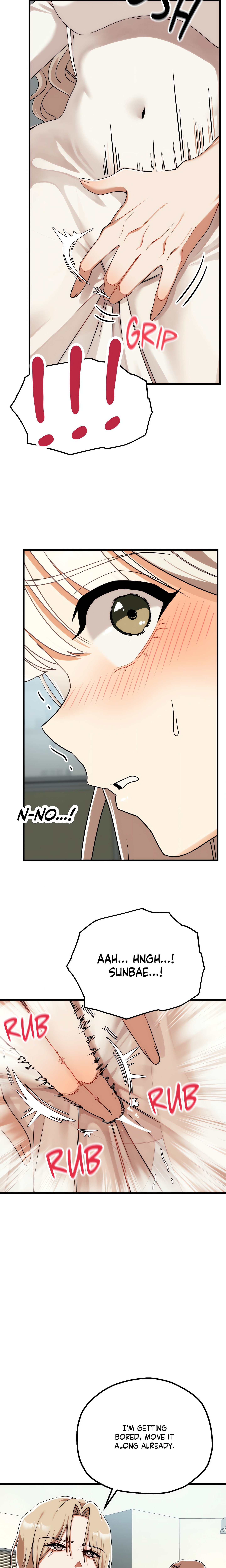 Cliterary Book Club Chap Chapter 2 - Episode 2-Cliterary Book Club - Next Chap 3