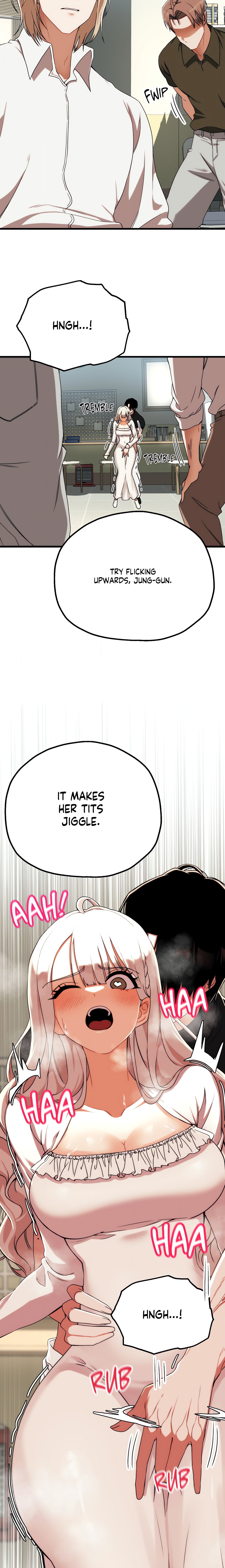 Cliterary Book Club Chap Chapter 2 - Episode 2-Cliterary Book Club - Next Chap 3