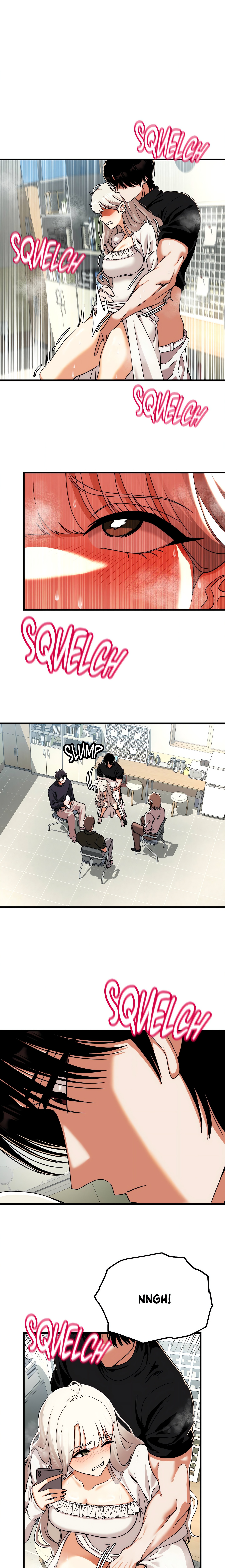 Cliterary Book Club Chap Chapter 3 - Episode 3-Cliterary Book Club - Next Chap 4