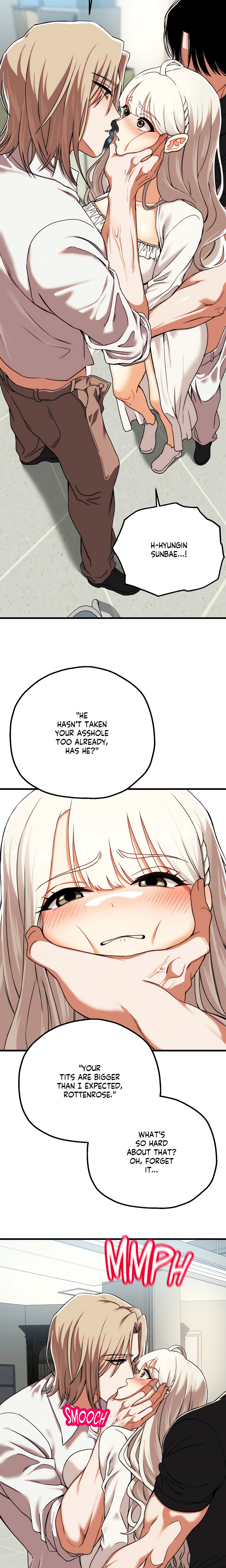 Cliterary Book Club Chap Chapter 3 - Episode 3-Cliterary Book Club - Next Chap 4