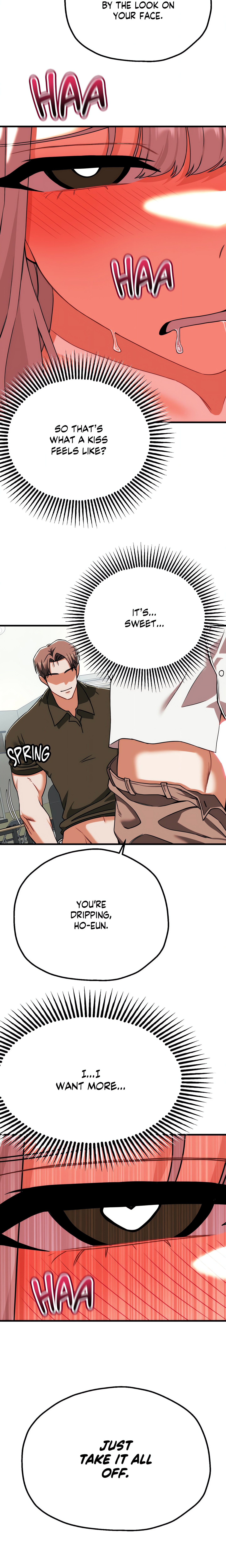 Cliterary Book Club Chap Chapter 3 - Episode 3-Cliterary Book Club - Next Chap 4