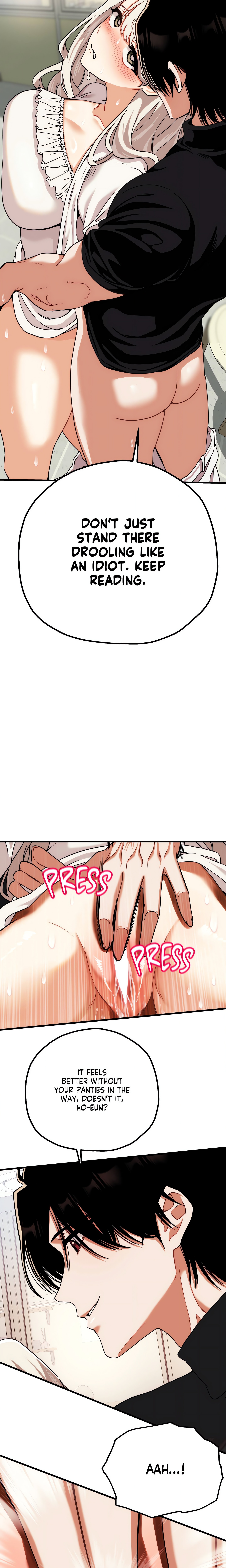 Cliterary Book Club Chap Chapter 3 - Episode 3-Cliterary Book Club - Next Chap 4