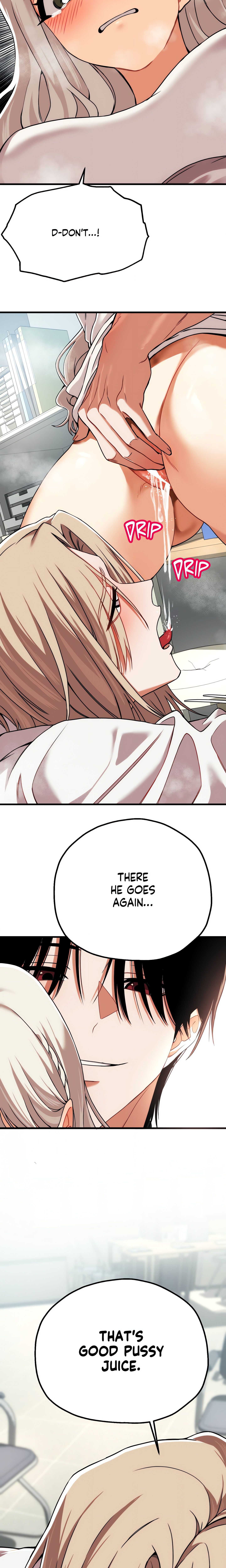 Cliterary Book Club Chap Chapter 3 - Episode 3-Cliterary Book Club - Next Chap 4