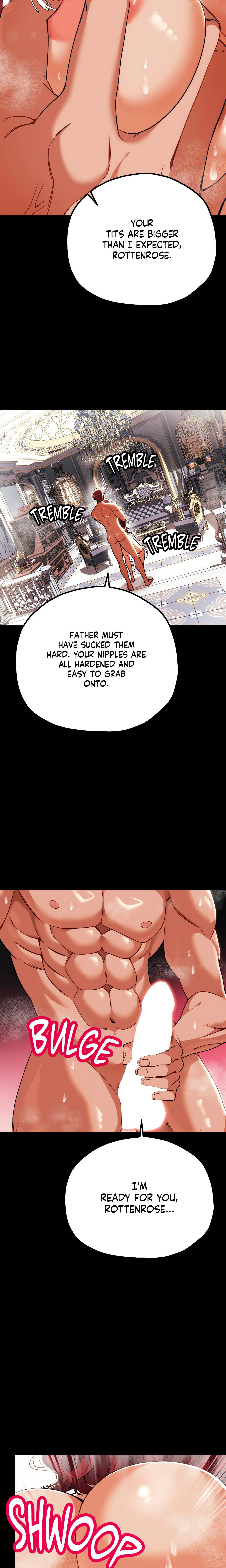 Cliterary Book Club Chap Chapter 3 - Episode 3-Cliterary Book Club - Next Chap 4