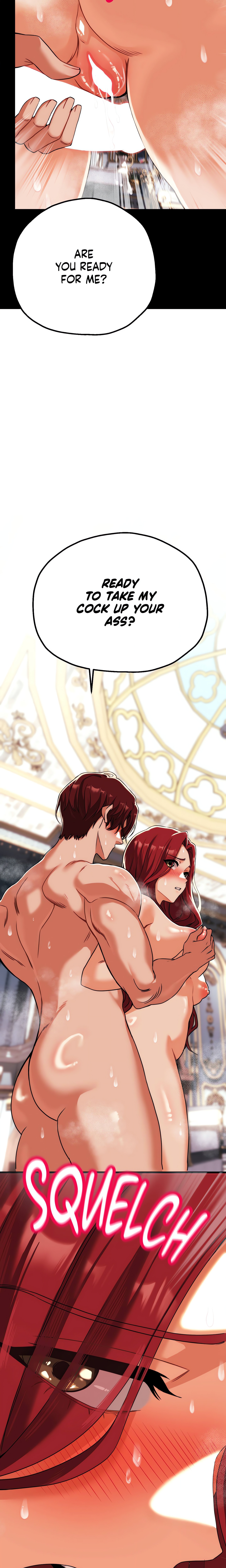 Cliterary Book Club Chap Chapter 3 - Episode 3-Cliterary Book Club - Next Chap 4