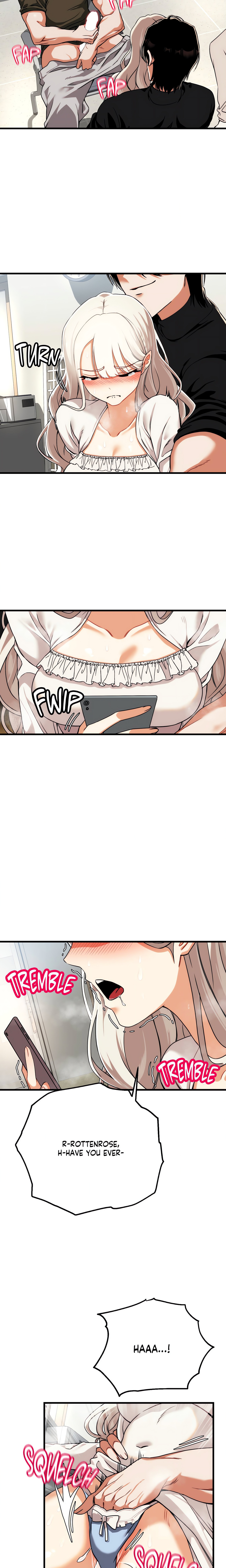 Cliterary Book Club Chap Chapter 3 - Episode 3-Cliterary Book Club - Next Chap 4