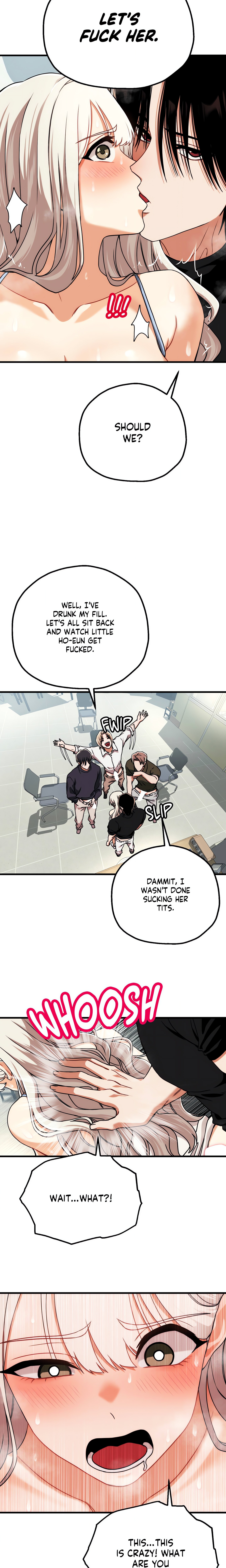 Cliterary Book Club Chap Chapter 4 - Episode 4-Cliterary Book Club - Next Chap 5