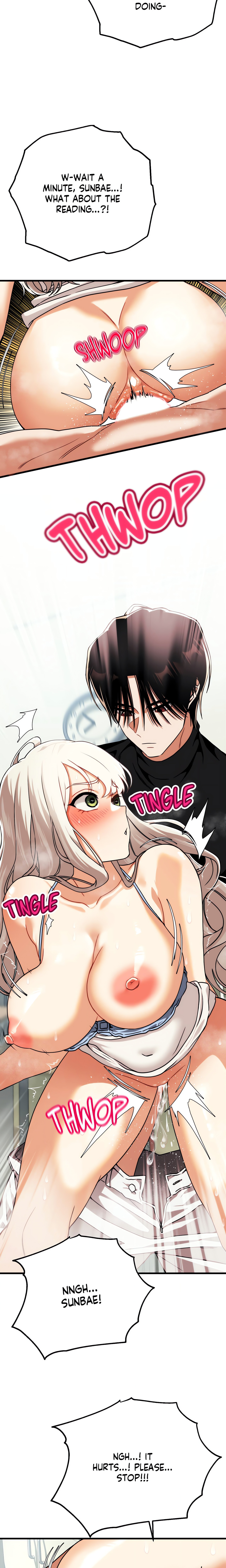 Cliterary Book Club Chap Chapter 4 - Episode 4-Cliterary Book Club - Next Chap 5