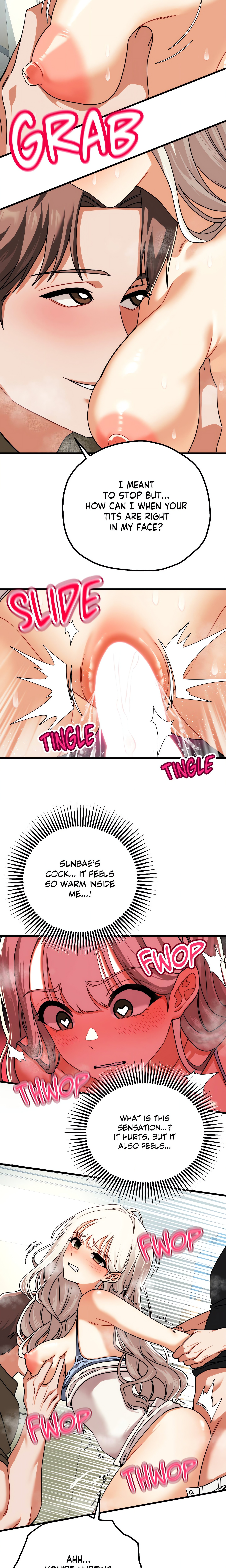 Cliterary Book Club Chap Chapter 4 - Episode 4-Cliterary Book Club - Next Chap 5