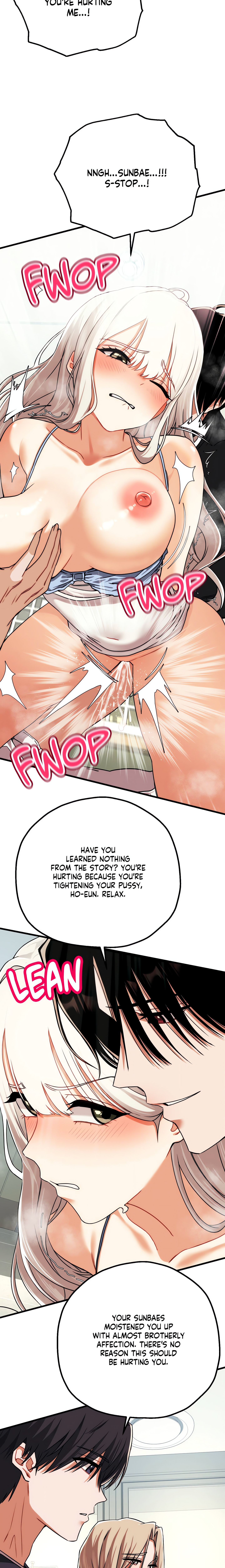 Cliterary Book Club Chap Chapter 4 - Episode 4-Cliterary Book Club - Next Chap 5