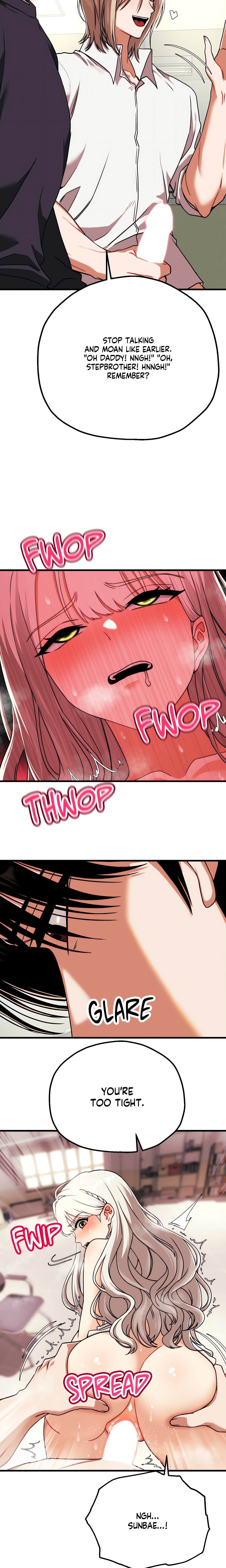 Cliterary Book Club Chap Chapter 4 - Episode 4-Cliterary Book Club - Next Chap 5