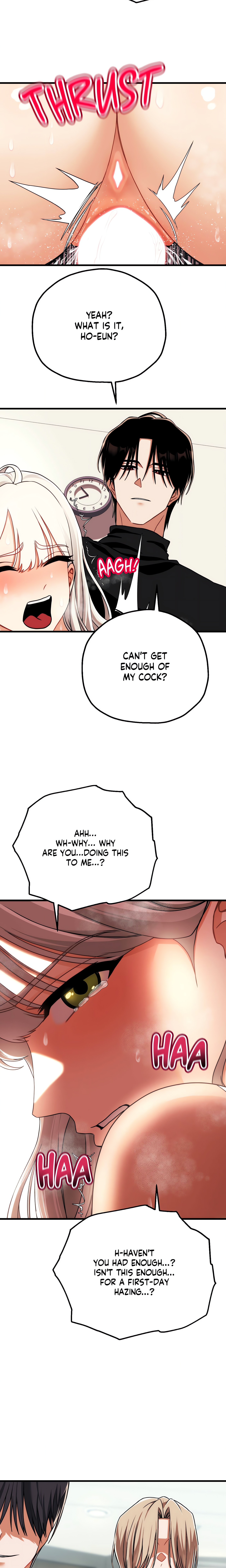 Cliterary Book Club Chap Chapter 4 - Episode 4-Cliterary Book Club - Next Chap 5