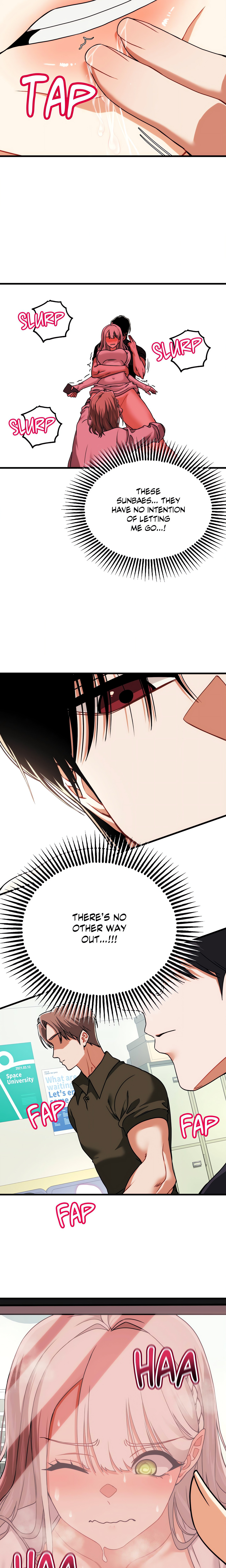 Cliterary Book Club Chap Chapter 4 - Episode 4-Cliterary Book Club - Next Chap 5