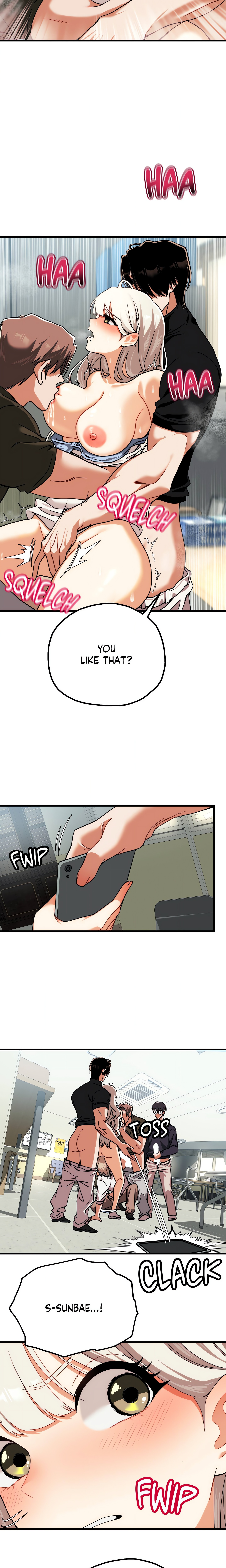 Cliterary Book Club Chap Chapter 4 - Episode 4-Cliterary Book Club - Next Chap 5