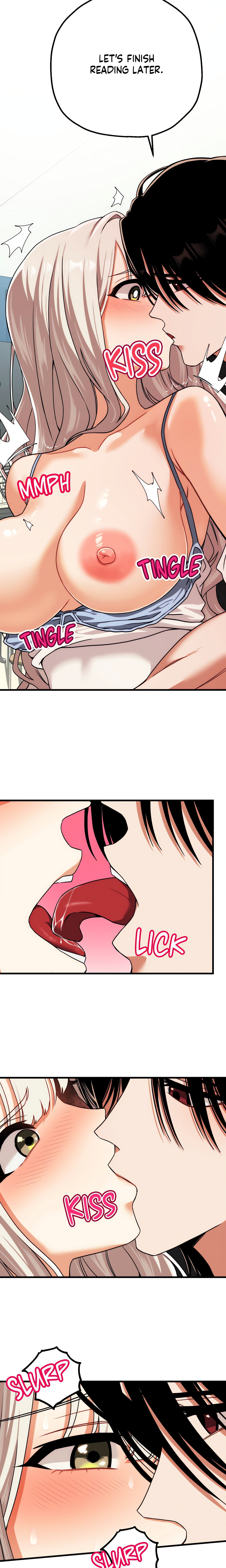 Cliterary Book Club Chap Chapter 4 - Episode 4-Cliterary Book Club - Next Chap 5